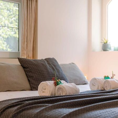 Huswell - Lady - Lovely Double Room At Ranch De Blauwe Zaal Bruges Exterior foto