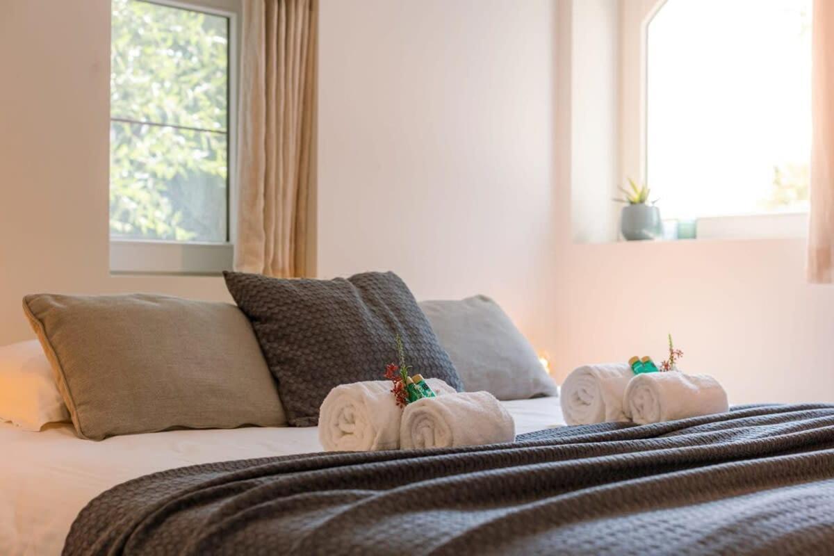 Huswell - Lady - Lovely Double Room At Ranch De Blauwe Zaal Bruges Exterior foto