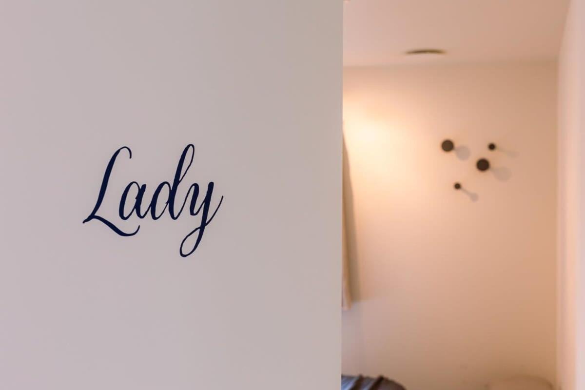 Huswell - Lady - Lovely Double Room At Ranch De Blauwe Zaal Bruges Exterior foto