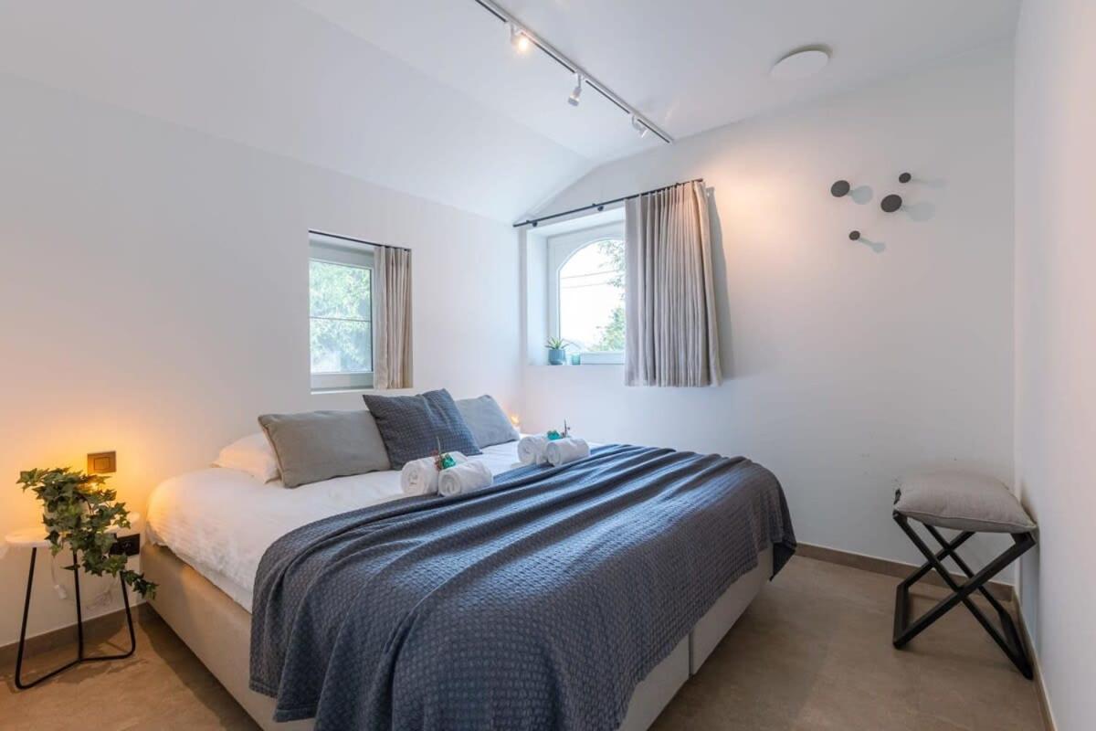 Huswell - Lady - Lovely Double Room At Ranch De Blauwe Zaal Bruges Exterior foto