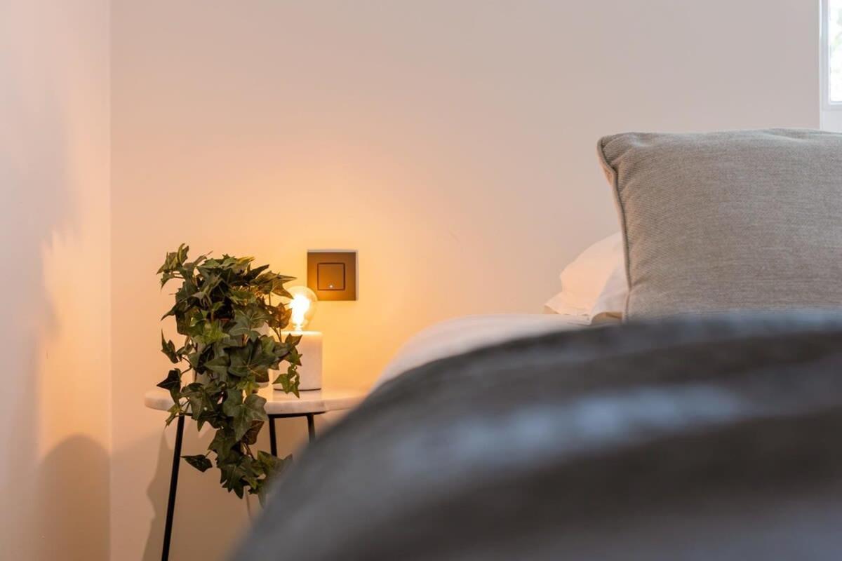 Huswell - Lady - Lovely Double Room At Ranch De Blauwe Zaal Bruges Exterior foto